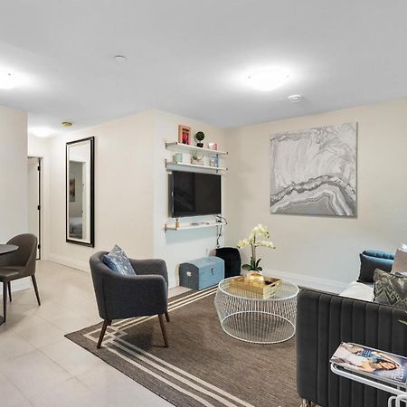Parker House Villa Vancouver Ngoại thất bức ảnh