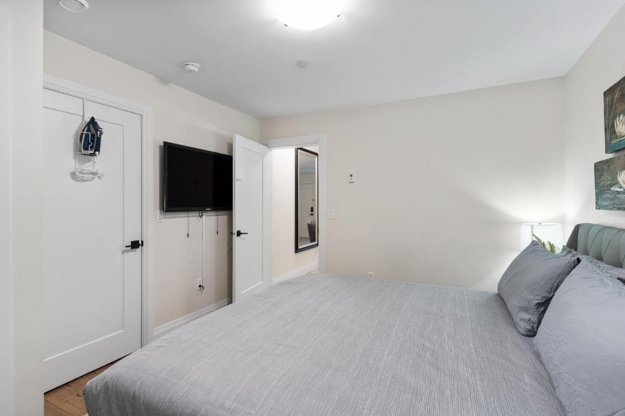 Parker House Villa Vancouver Ngoại thất bức ảnh