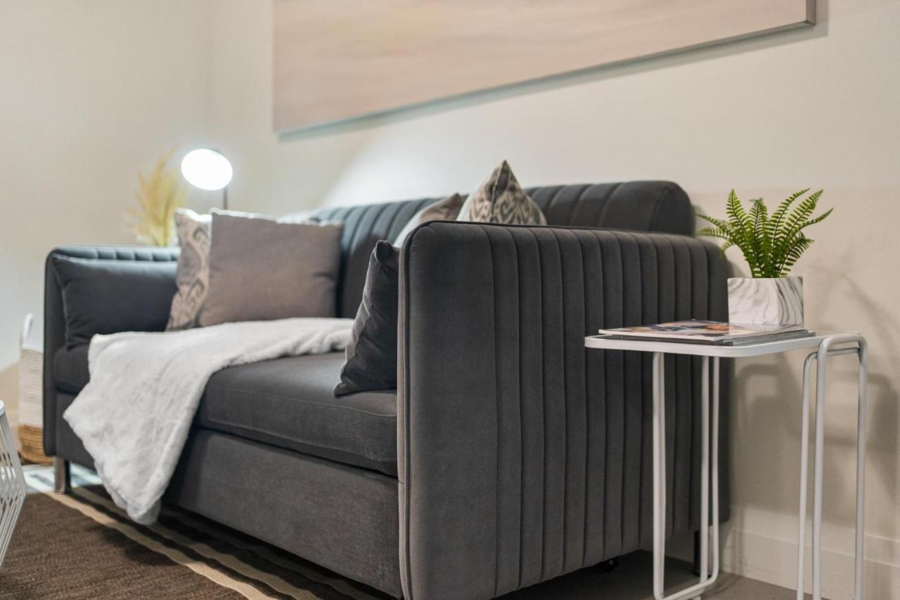 Parker House Villa Vancouver Ngoại thất bức ảnh