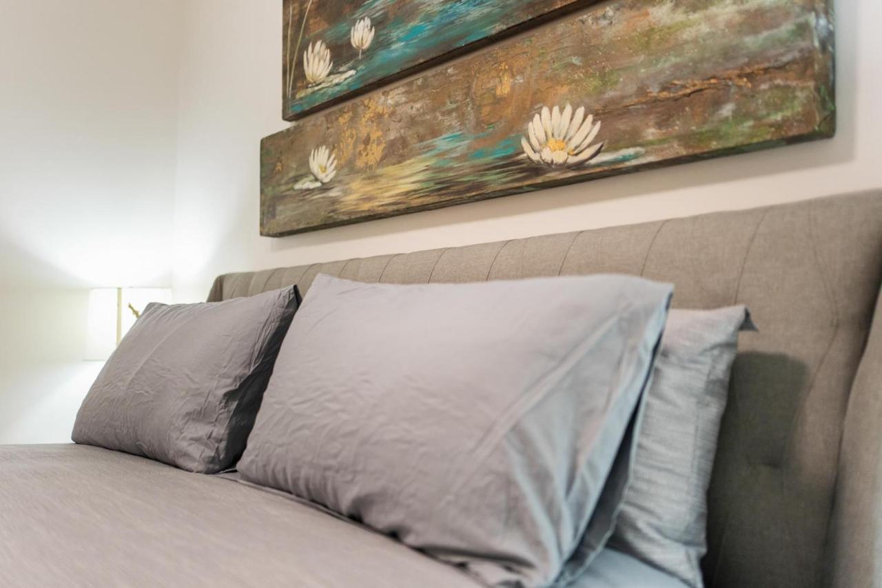 Parker House Villa Vancouver Ngoại thất bức ảnh