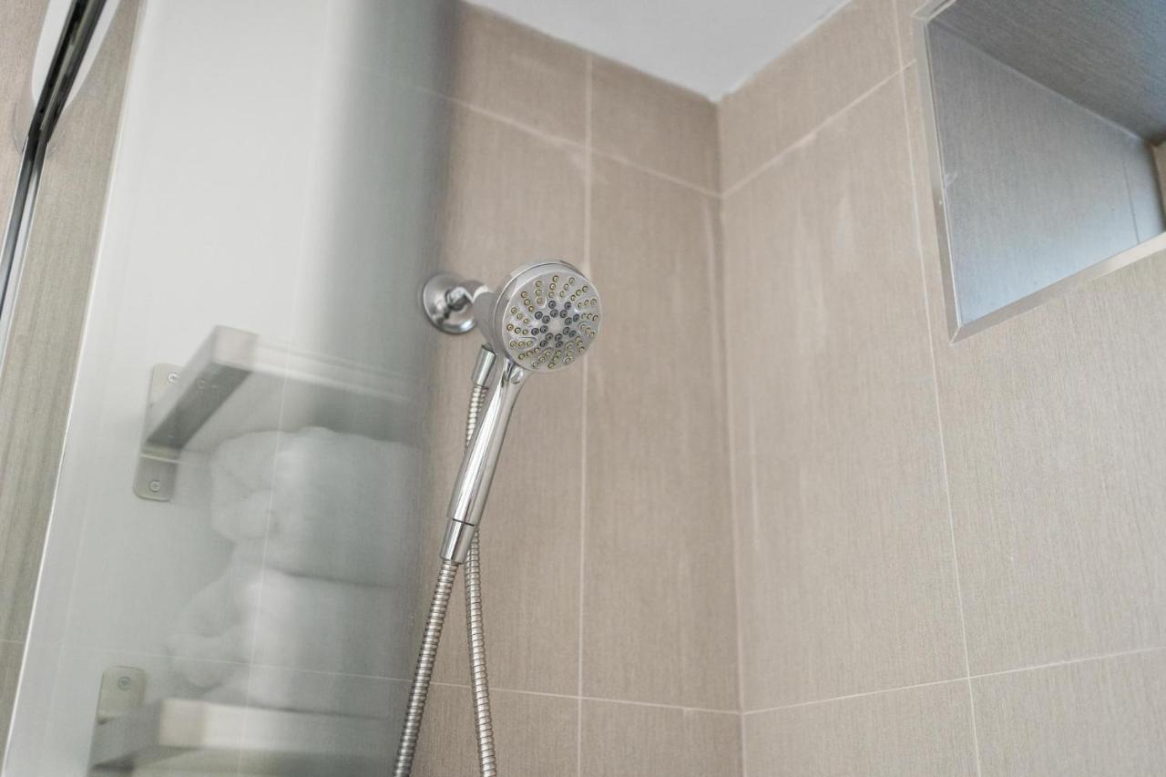 Parker House Villa Vancouver Ngoại thất bức ảnh