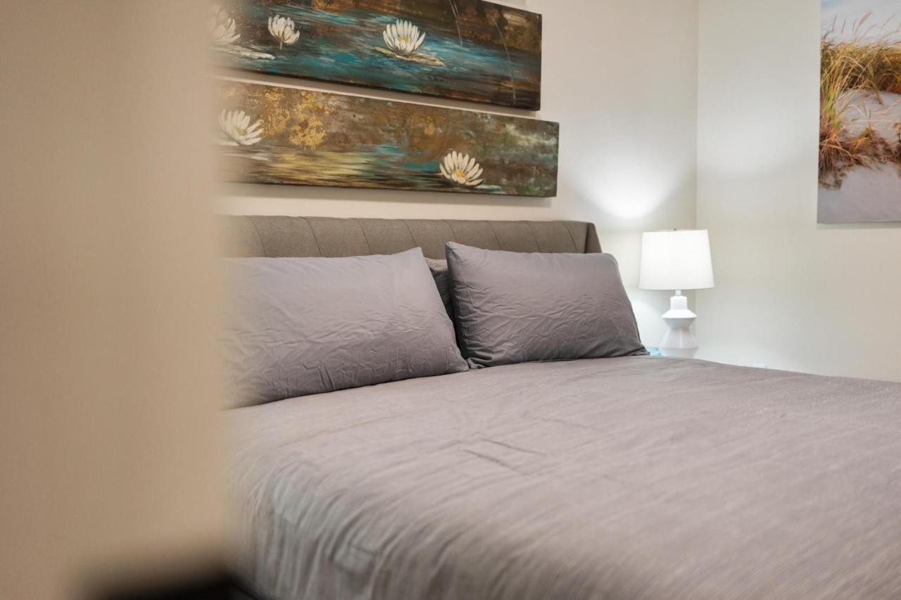 Parker House Villa Vancouver Ngoại thất bức ảnh