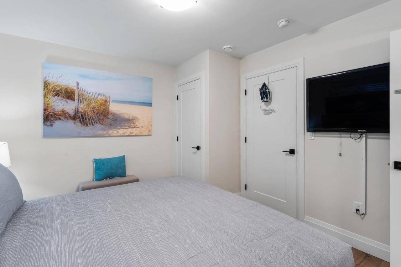 Parker House Villa Vancouver Ngoại thất bức ảnh
