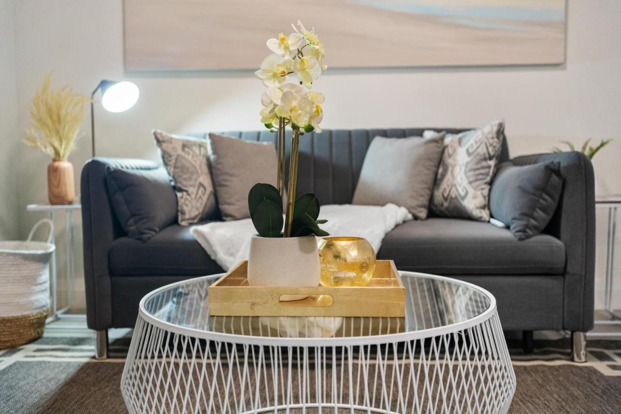 Parker House Villa Vancouver Ngoại thất bức ảnh